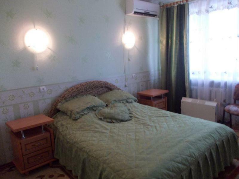 Отель Русь Bilhorod-Dnistrovsʼkyy Extérieur photo